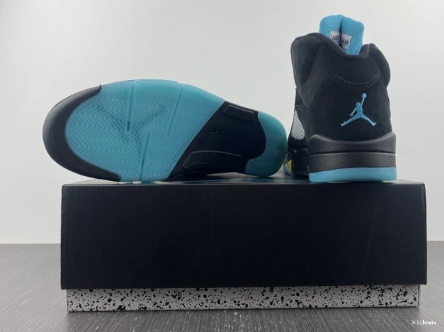 Rep 5 DD0587-047 Jordan Air Aqua 0709